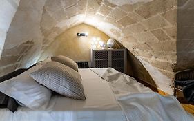 La Scunnuta Apartment